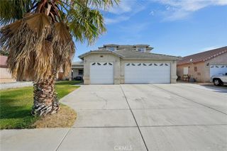 16657 Country Ranch Court, Victorville, CA 92395
