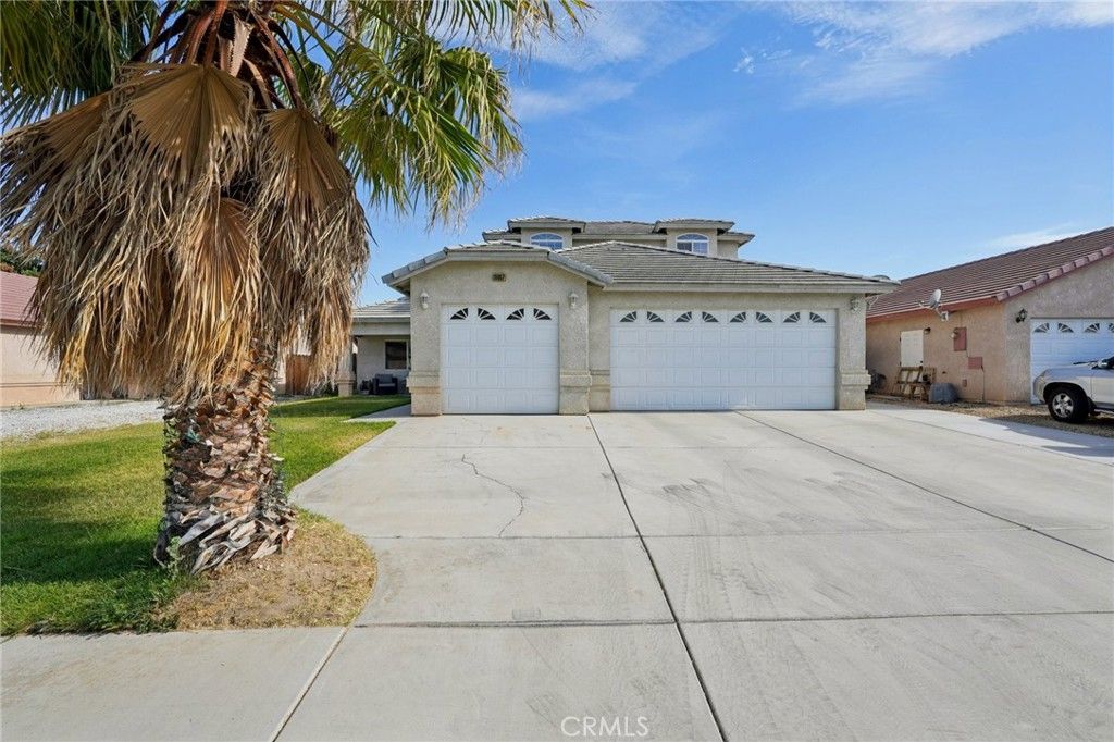 16657 Country Ranch Court, Victorville, CA 92395