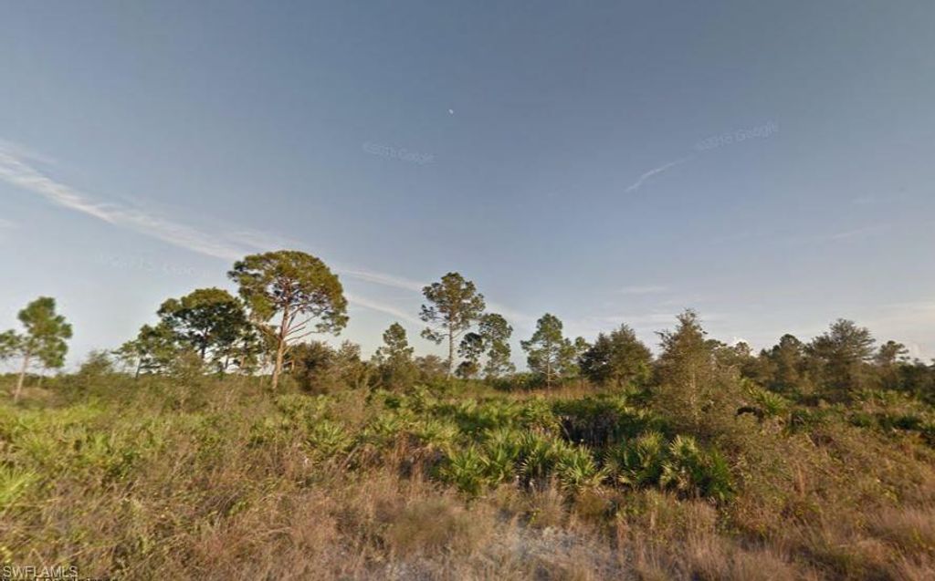 1110 Fitch AVE, LEHIGH ACRES, FL 33972 — photo 2