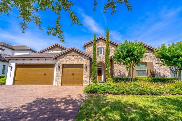 16783 TURTLE HATCH DRIVE, Winter Garden, FL 34787