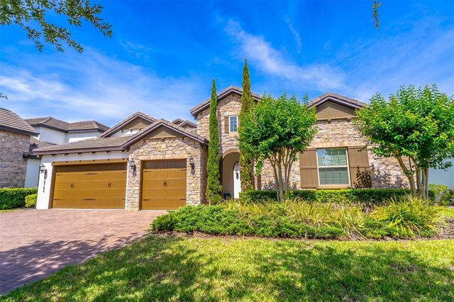 16783 TURTLE HATCH DRIVE, Winter Garden, FL 34787