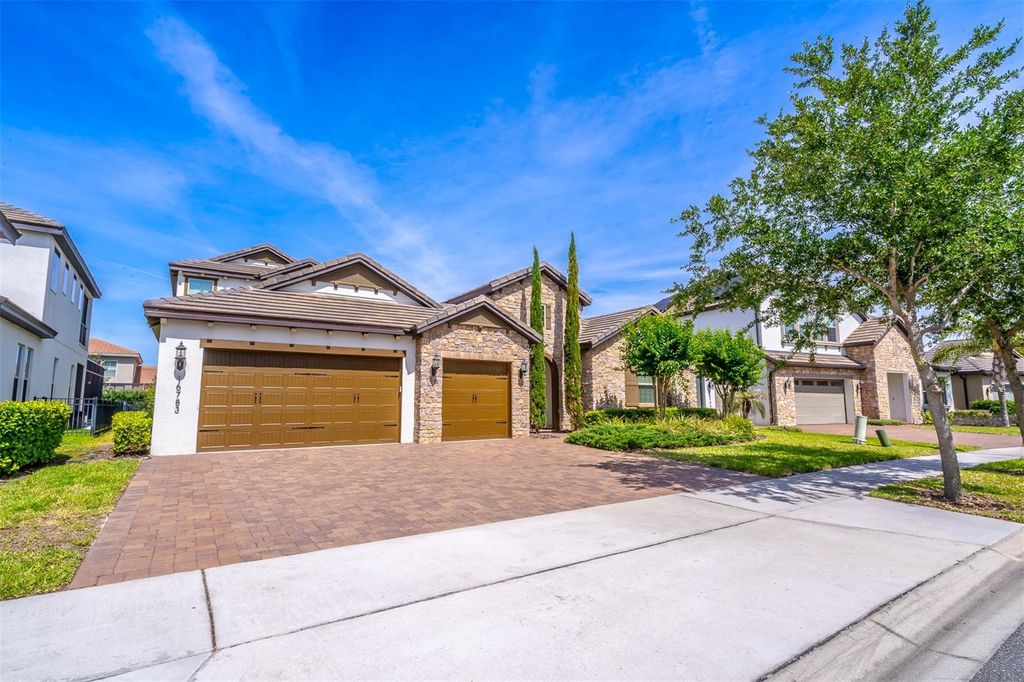 16783 TURTLE HATCH DRIVE, Winter Garden, FL 34787