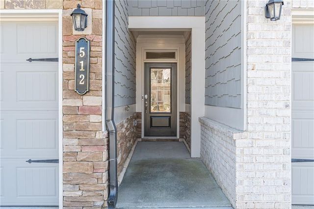 512 Sausalito Walk, Suwanee, GA 30024