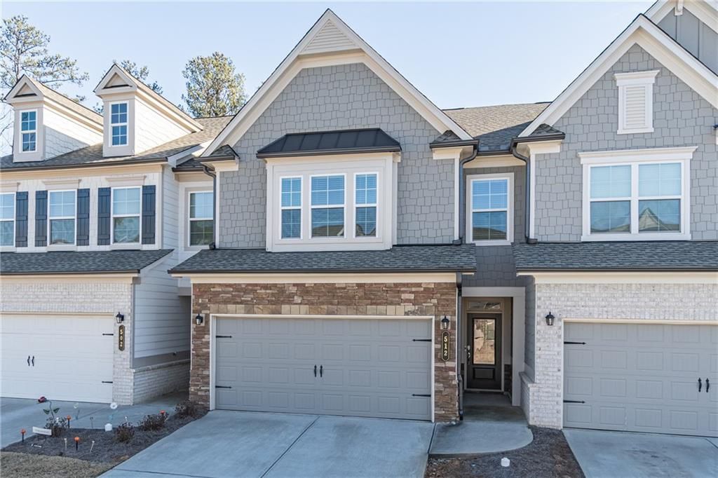 512 Sausalito Walk, Suwanee, GA 30024