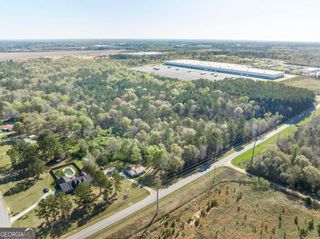 0 Valambrosia Road, Dublin, GA 31021