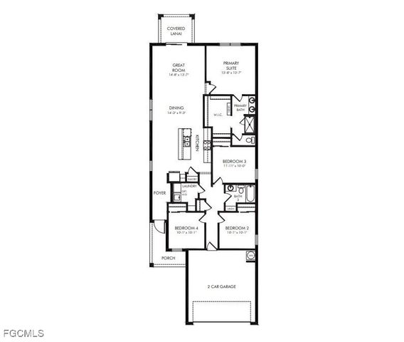 44493 Diamond TRL, Punta Gorda, FL 33982