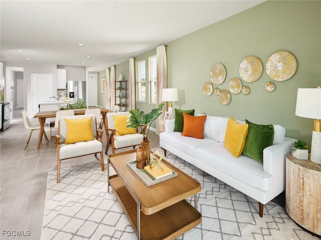 44493 Diamond TRL, Punta Gorda, FL 33982