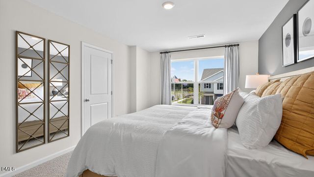 4228 Stoneman Alley, Raleigh, NC 27610