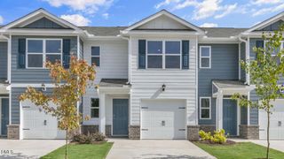 4228 Stoneman Alley, Raleigh, NC 27610