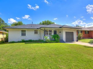 3804 NW 52nd Street, Oklahoma City, OK 73112