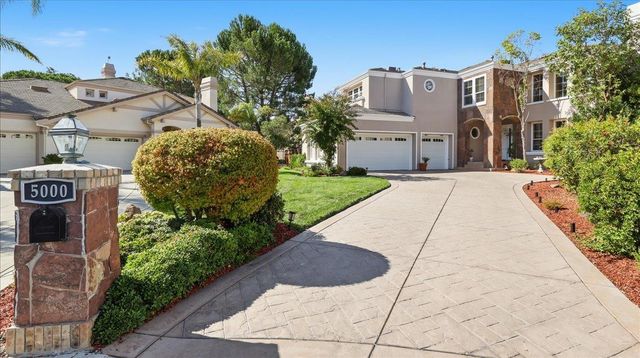 5000 Birkdale Way, San Jose, CA 95138