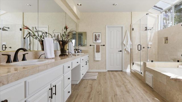 5000 Birkdale Way, San Jose, CA 95138