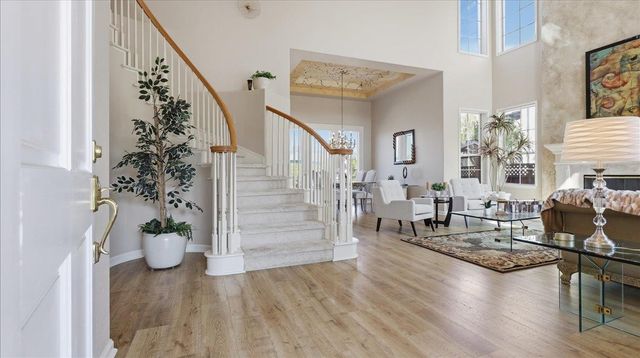 5000 Birkdale Way, San Jose, CA 95138