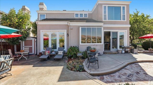 5000 Birkdale Way, San Jose, CA 95138