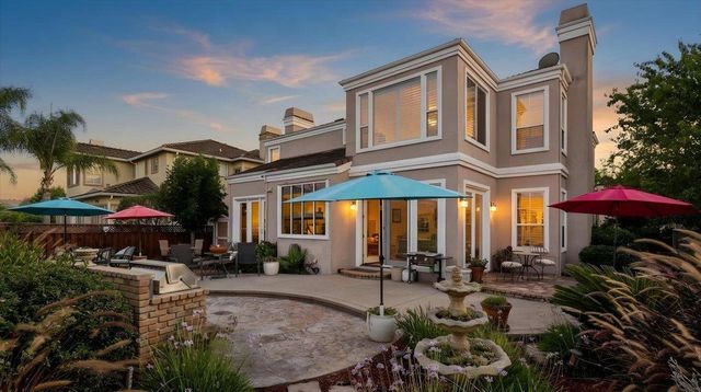 5000 Birkdale Way, San Jose, CA 95138