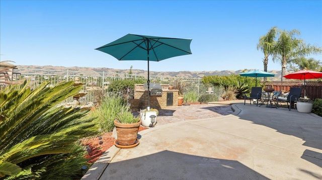 5000 Birkdale Way, San Jose, CA 95138