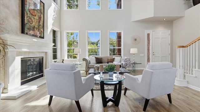 5000 Birkdale Way, San Jose, CA 95138