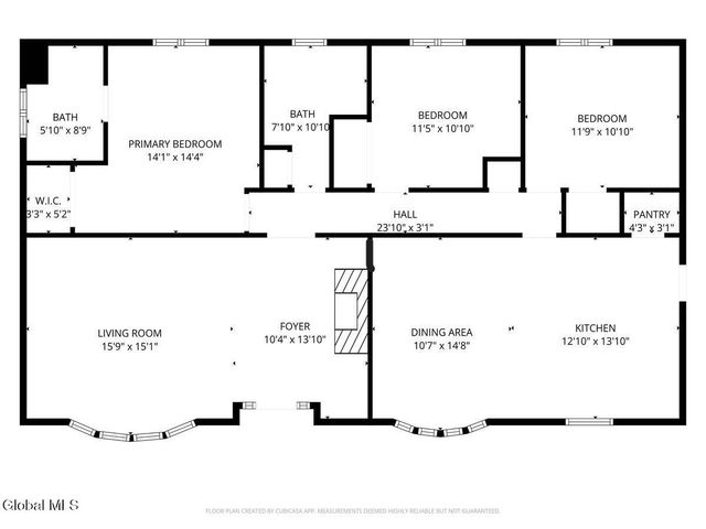 321 Middletown Road, Halfmoon, NY 12188