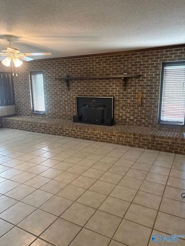 1685 Appalachian Highway, Hokes Bluff, AL 35903