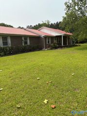 1685 Appalachian Highway, Hokes Bluff, AL 35903