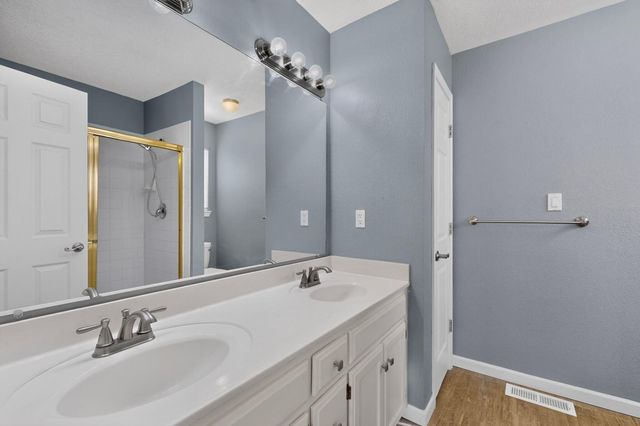 5008 Serena Circle NE, Albuquerque, NM 87111