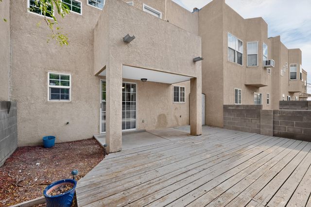 5008 Serena Circle NE, Albuquerque, NM 87111