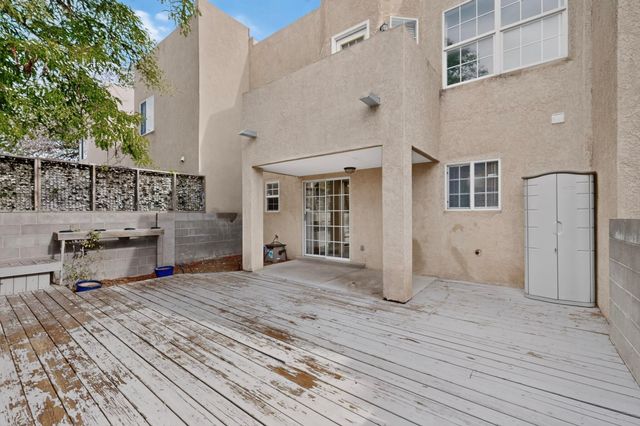 5008 Serena Circle NE, Albuquerque, NM 87111