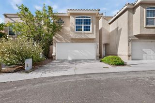 5008 Serena Circle NE, Albuquerque, NM 87111