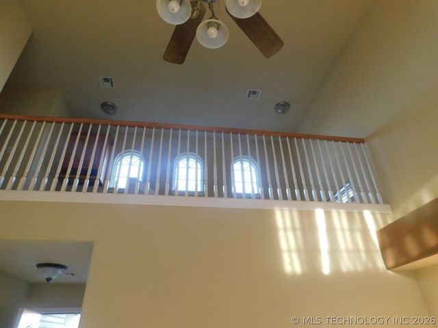 601 Meadowlark Lane, Warner, OK 74469