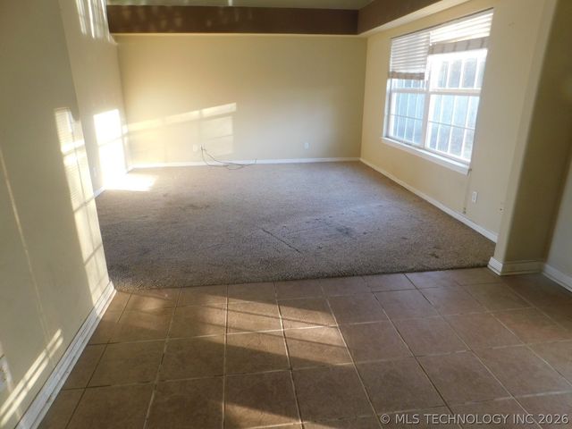 601 Meadowlark Lane, Warner, OK 74469