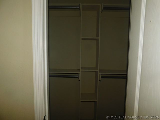 601 Meadowlark Lane, Warner, OK 74469