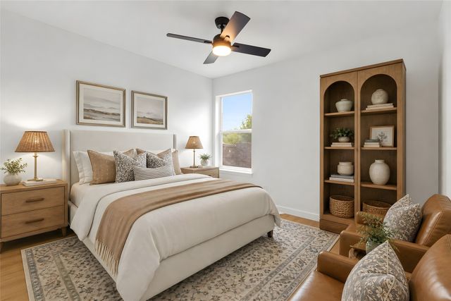 137 Flyaway Lane, Fort Worth, TX 76120