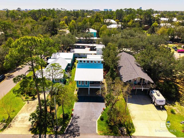 29688 N Bayshore Drive, Orange Beach, AL 36561