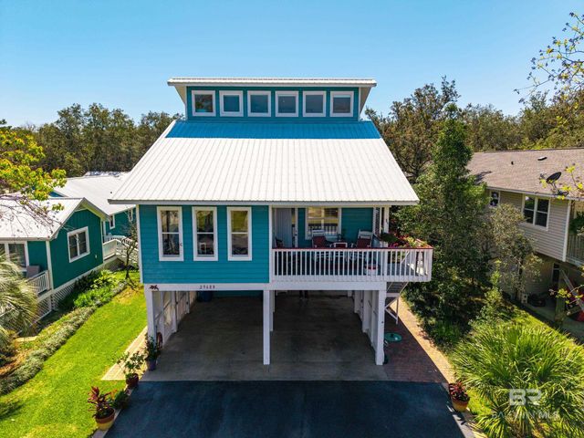 29688 N Bayshore Drive, Orange Beach, AL 36561