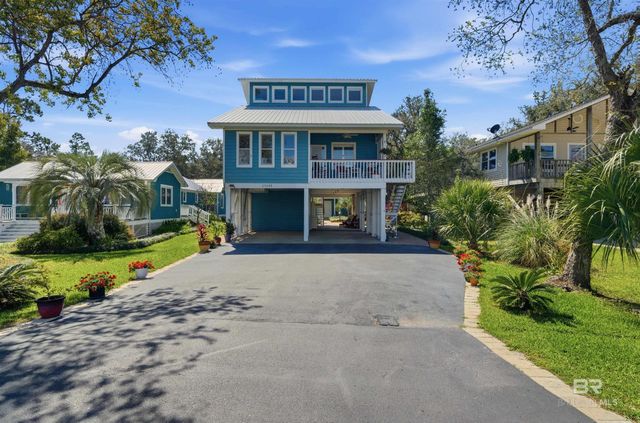 29688 N Bayshore Drive, Orange Beach, AL 36561