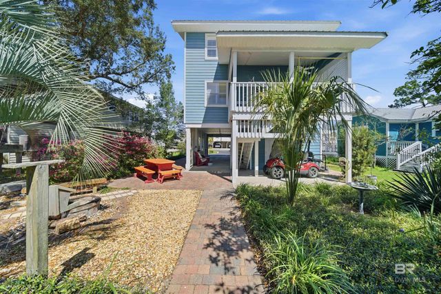 29688 N Bayshore Drive, Orange Beach, AL 36561