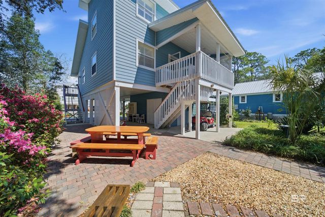 29688 N Bayshore Drive, Orange Beach, AL 36561