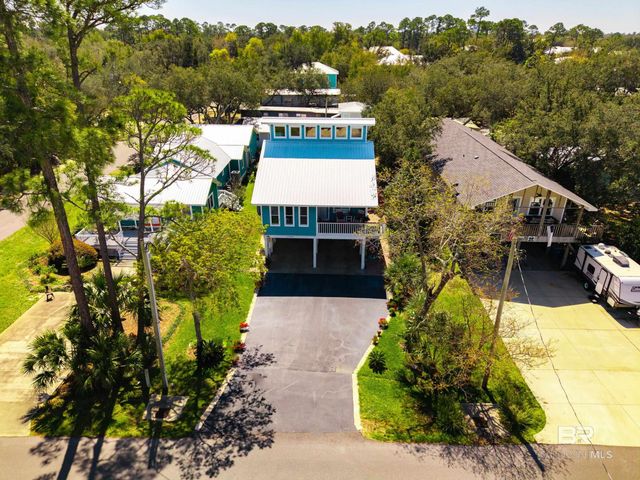 29688 N Bayshore Drive, Orange Beach, AL 36561