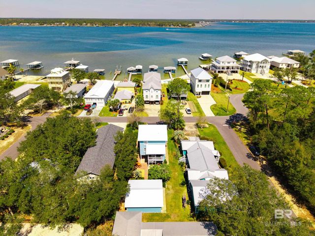 29688 N Bayshore Drive, Orange Beach, AL 36561
