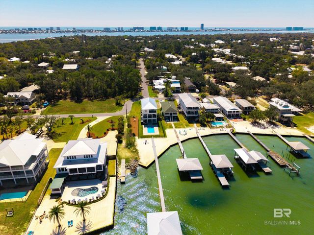 29688 N Bayshore Drive, Orange Beach, AL 36561