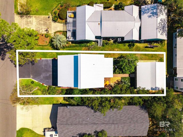 29688 N Bayshore Drive, Orange Beach, AL 36561