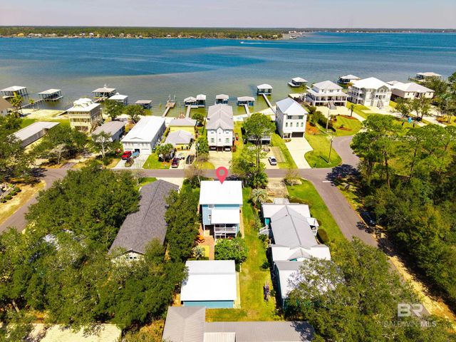 29688 N Bayshore Drive, Orange Beach, AL 36561