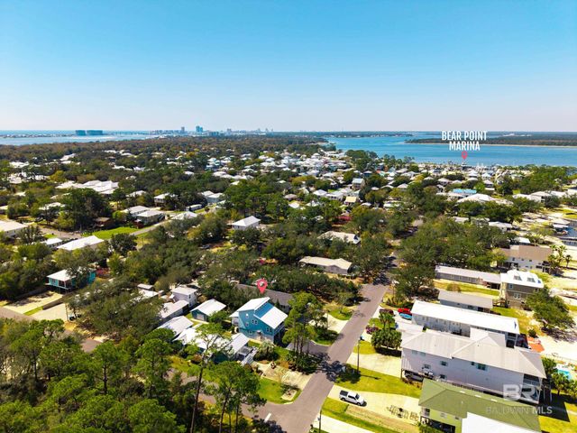 29688 N Bayshore Drive, Orange Beach, AL 36561
