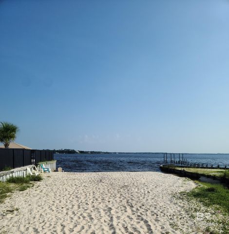 29688 N Bayshore Drive, Orange Beach, AL 36561