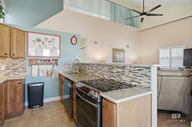 29688 N Bayshore Drive, Orange Beach, AL 36561