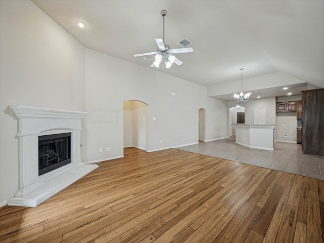 1513 Enchanted Rock Trail, Mckinney, TX 75072