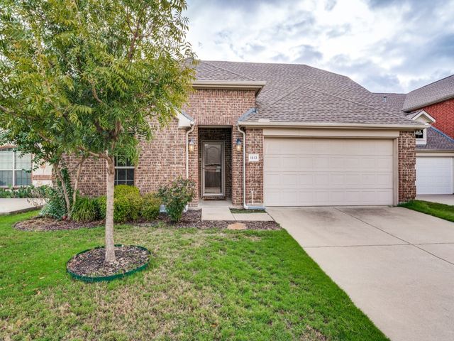 1513 Enchanted Rock Trail, Mckinney, TX 75072