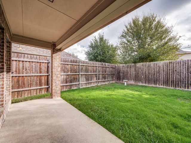 1513 Enchanted Rock Trail, Mckinney, TX 75072