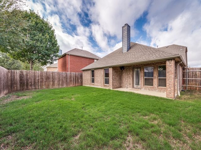 1513 Enchanted Rock Trail, Mckinney, TX 75072
