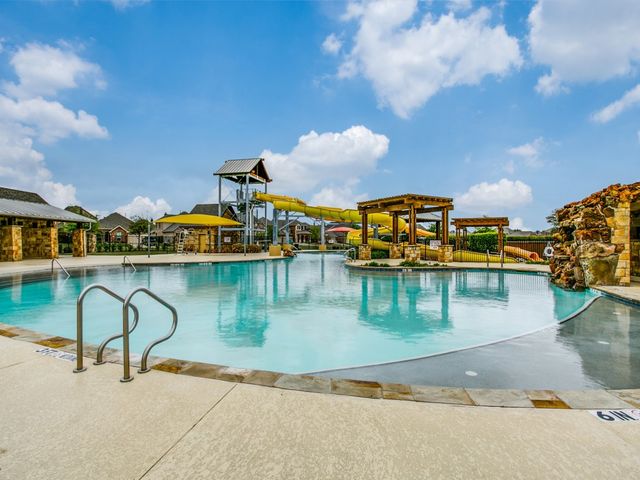 1513 Enchanted Rock Trail, Mckinney, TX 75072